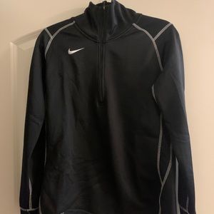 Women’s Nike Therma-Fit Half Zip